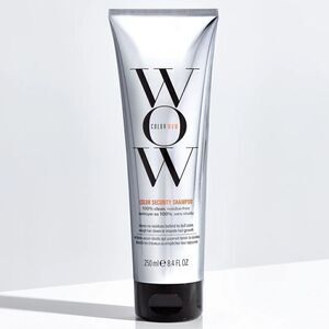 Color wow color security shampoo brand new